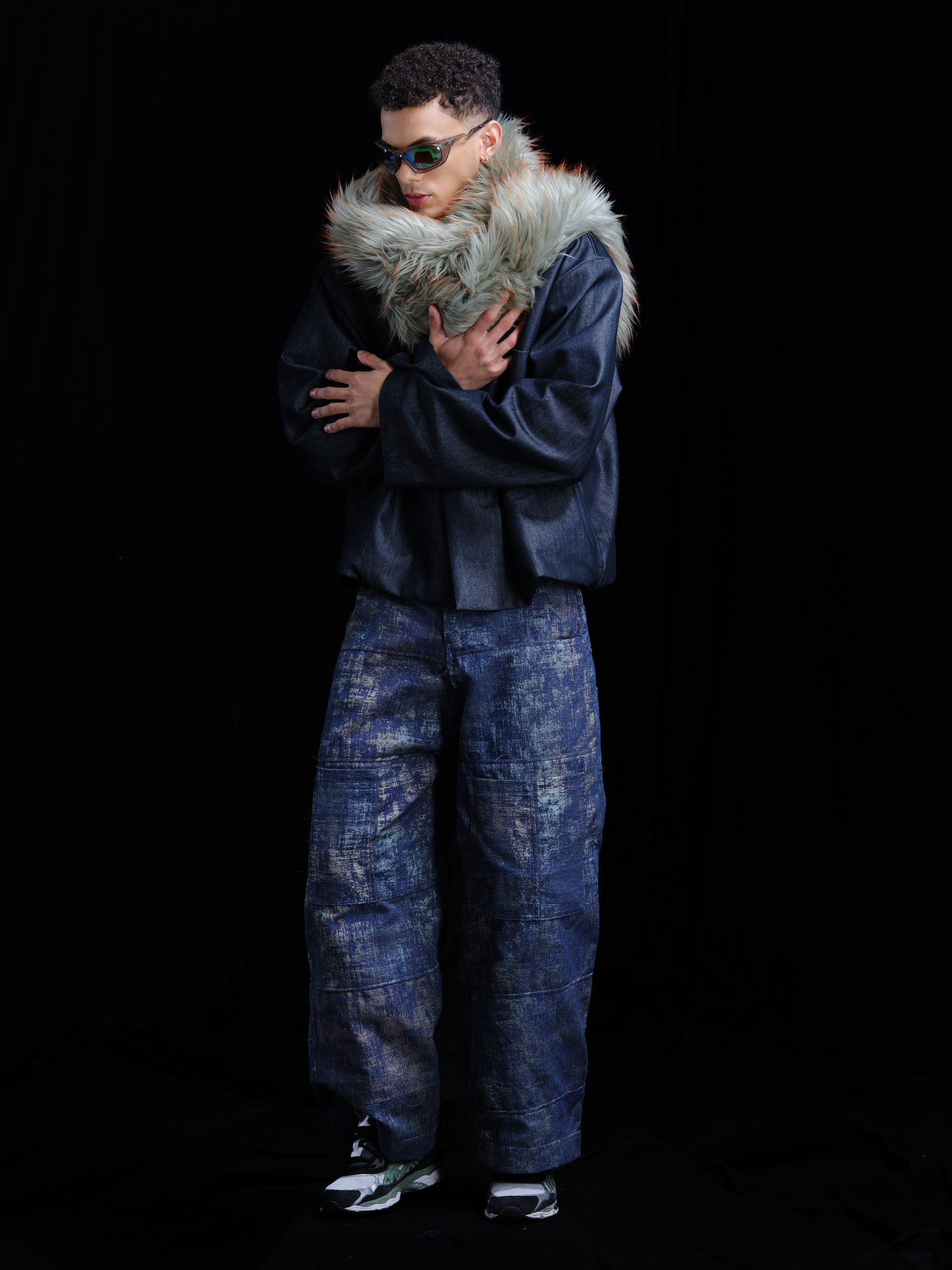 AZAR JACKET - Image 2