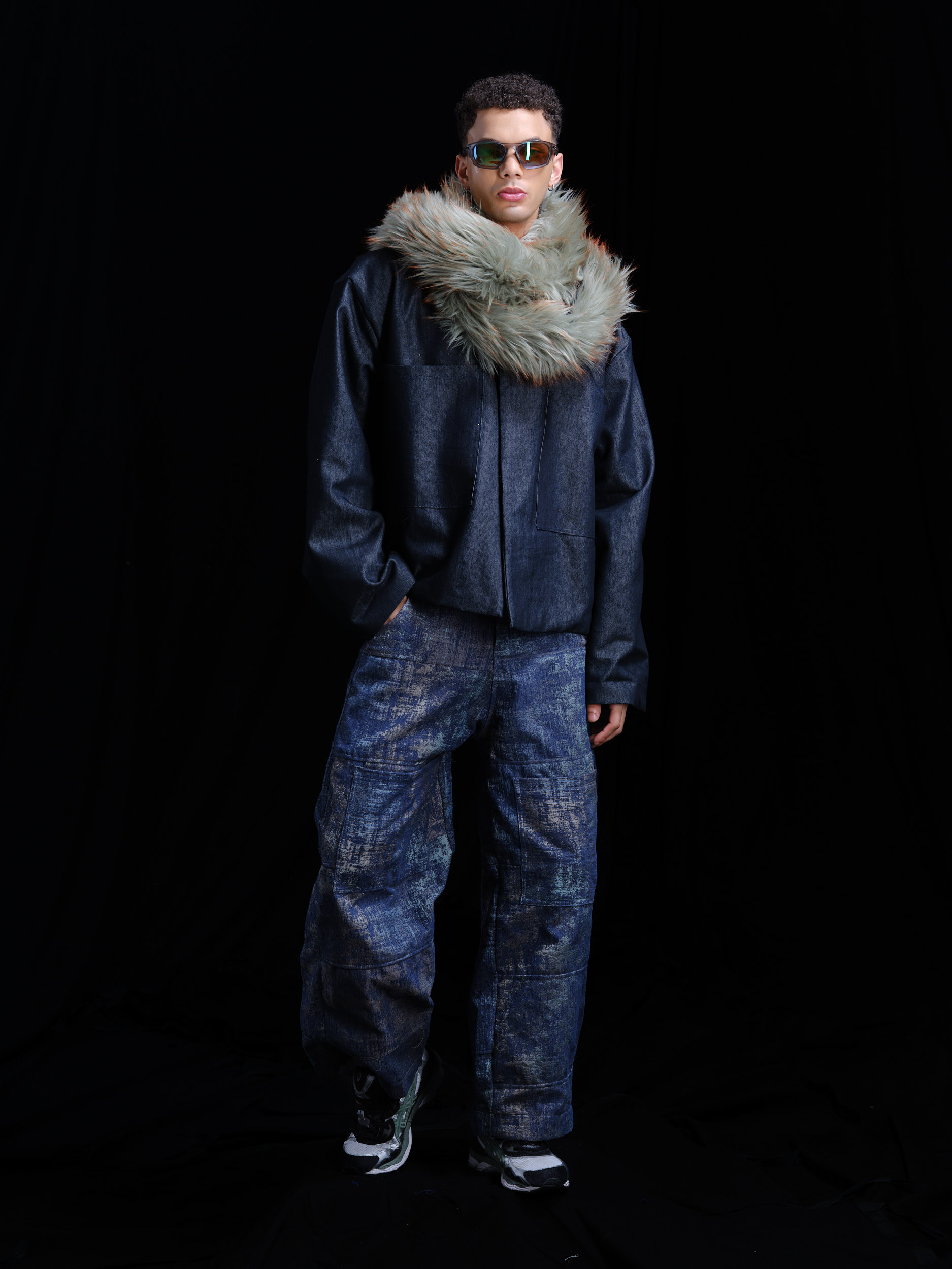 AZAR JACKET - Image 8
