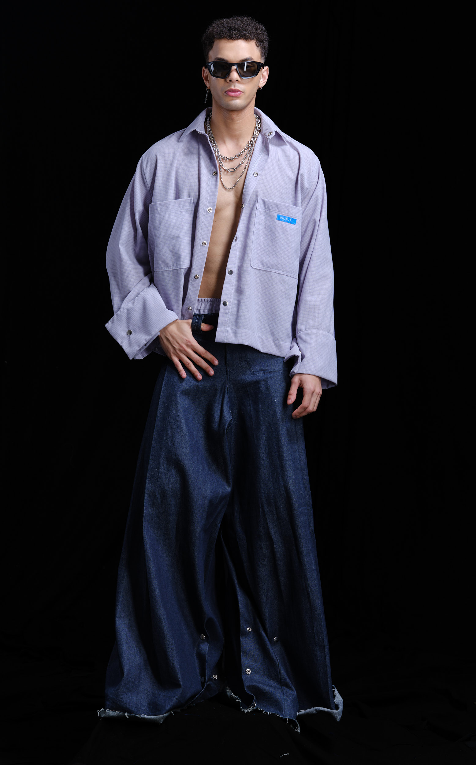 ASTRA SHIRT - Image 3