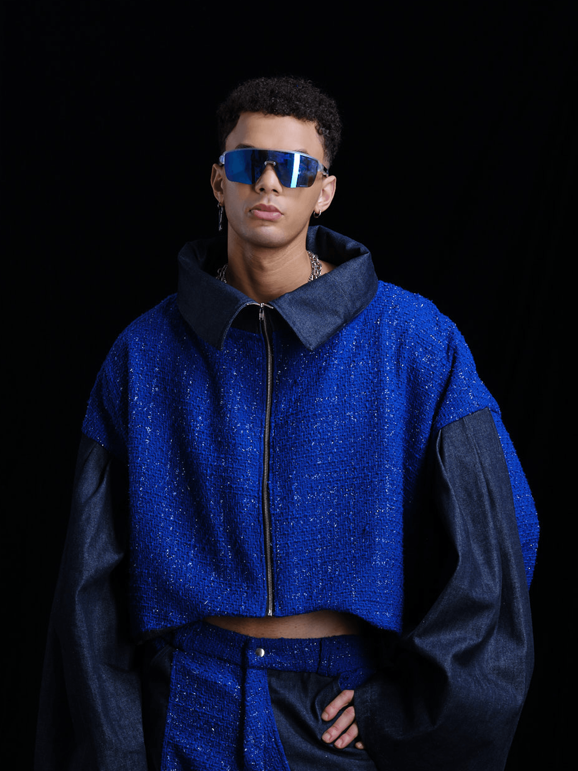 CALISTO SET (Jacket)