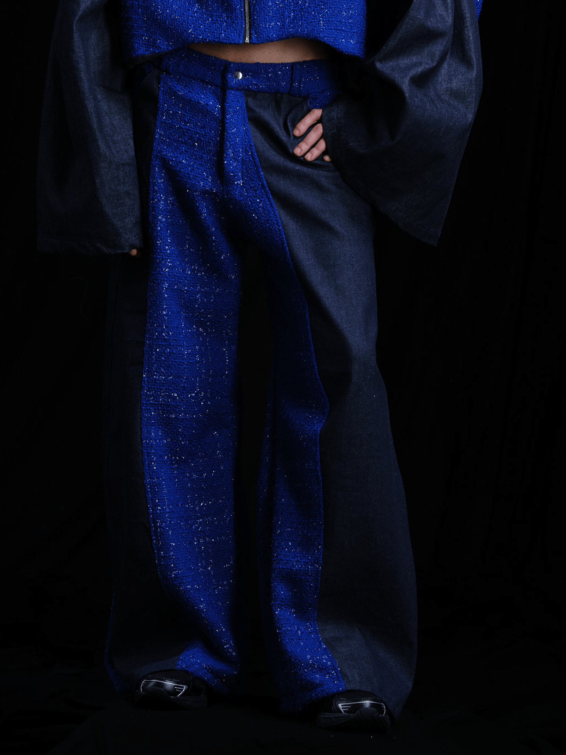 CALISTO SET (Pants)